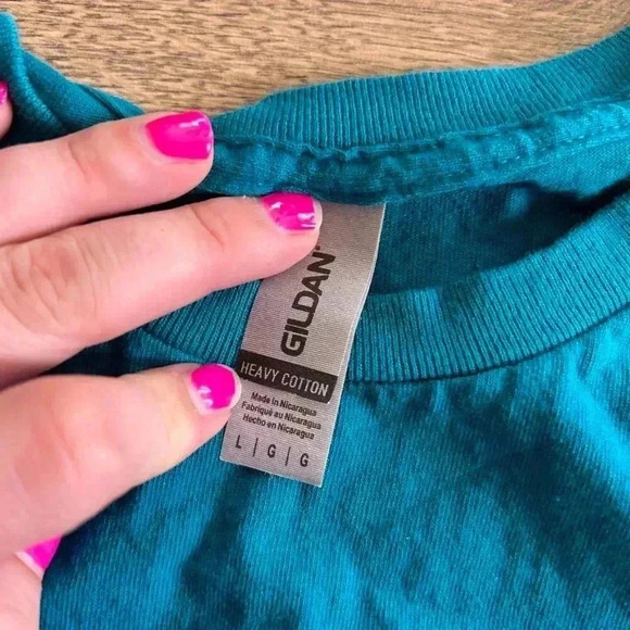 Dead Freddie's Graphic Tee - Picture 5 of 7